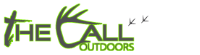 The Call Outdoors Logo